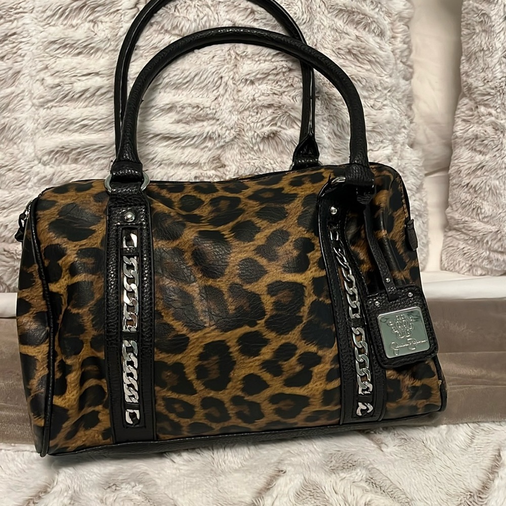 Satchel bag